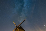Nataliia Poda : Night watch 