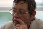 Александр Тихонов : мои года-моё богатство... 