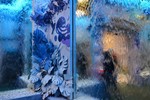 Анастасия Смирнова : Цвет настроения синий 