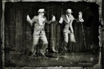 Taisia Zakharova : Old style/cabaret 