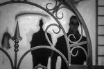 Nataliia Kryzhanovskaia : Проходные дворы 