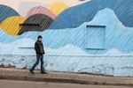 Владимир Бодик : Видение 