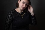 Егор Башмаков : Дочь 