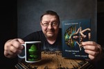 Егор Башмаков : автопортрет  