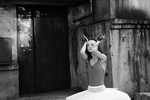 Андрей Ларионов : После съемки 