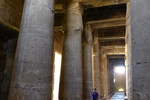 gamelyan khaled : Abydos - Seti I Temple 