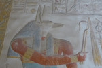 gamelyan khaled : Abydos - Seti I Temple 