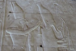 gamelyan khaled : Abydos - Seti I Temple 