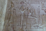 gamelyan khaled : Abydos - Seti I Temple 