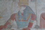 gamelyan khaled : Abydos - Seti I Temple 