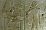gamelyan khaled : Abydos - Seti I Temple 