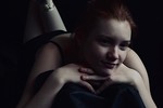 Angelina Roses : Swan 