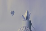 Ольга Ярославцева : Оригами 