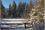 Сергей Бушмакин : Калитка в сказку 