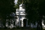 Юрий Юров : Без названия 
