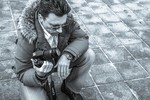 Юрий Юров : Без названия 