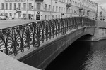 Олег Комарицкий : Мост 