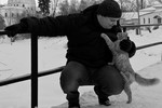 Елизавета Шавардина : Глаза в глаза 