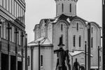 Marina Korotkova : Московская эклектика 