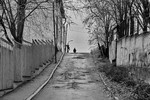 Yury Shemiakin : Уходя - уходи. 