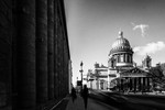 Сергей Серш : Питерская суета 
