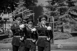 Анастасия Шанина : Смена караула 