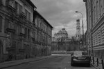 Анастасия Смирнова : Московские переулки 