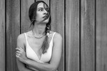 Tatiana Daks : Задумчивое настроение 