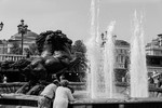 Elena Successful : Пара 