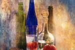 Vadim Fedotov : "Bloody Mary" 