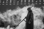 Николай Галкин : Демонтаж катка. 