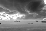 Ivan Gubanov : На море 