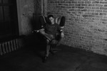 Юрий Юров : свой угол 
