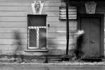 Антон Голышев : Глаза 