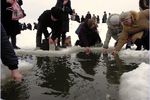 Сергей Бушмакин : Крещенская водичка 