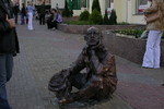 Владимир Кузьмин : Челябинск - Кировка 