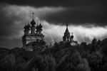 Владимир  : Первые порывы 