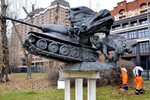 Елена Альфонская : Зачистка. 