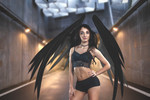 Павел Левин : Dark Angel 
