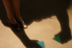Николай Петровский : Союз-Аполлон 