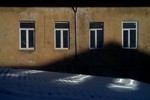 Алексей Дубинин : Окна 
