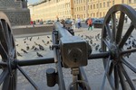 Олег Дементьев : Мир. 