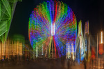 Ted Andreasian : Ferris Wheel 