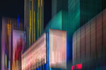 Ted Andreasian : Times Square 