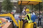 Морозова Марина : Праздник продолжается 
