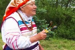 Галина Инешина : Песня для души 