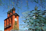 Александра Кириллова : Собор св.Михаила  