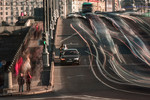 Sergey Duhanin : ритм города 