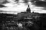 Igor Gusev : Rain 