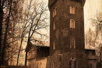 Vera Moiseeva : Загадочная башня 